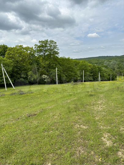 Участок 7,3 га (СНТ, ДНП)