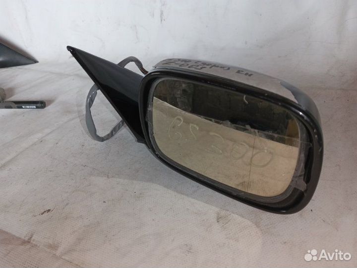 Зеркало заднего вида боковое переднее правое Lexus