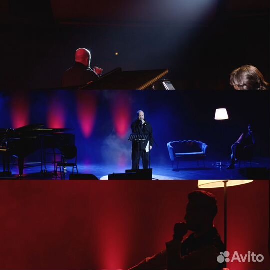 Видеосъемка Владивосток / для бизнеса / реклама