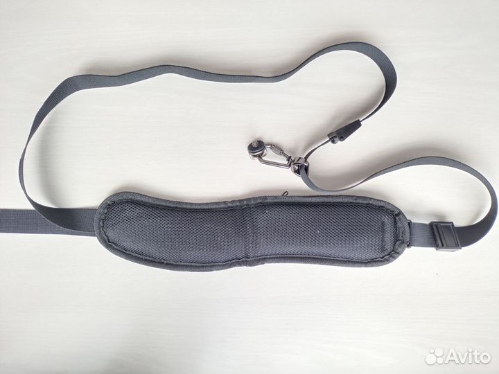 Плечевой ремень для фотоаппарата Quick strap