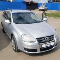 Volkswagen Golf 1.6 AT, 2007, 306 000 км, с пробегом, цена 630 000 руб.