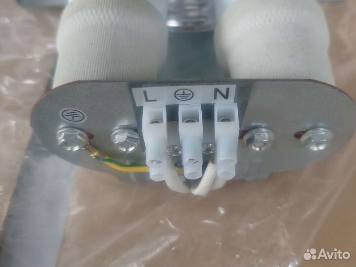 Светильник дорадо 2х13вт