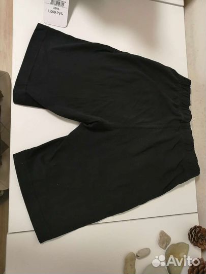 Шорты хлопковые demix для мальчика