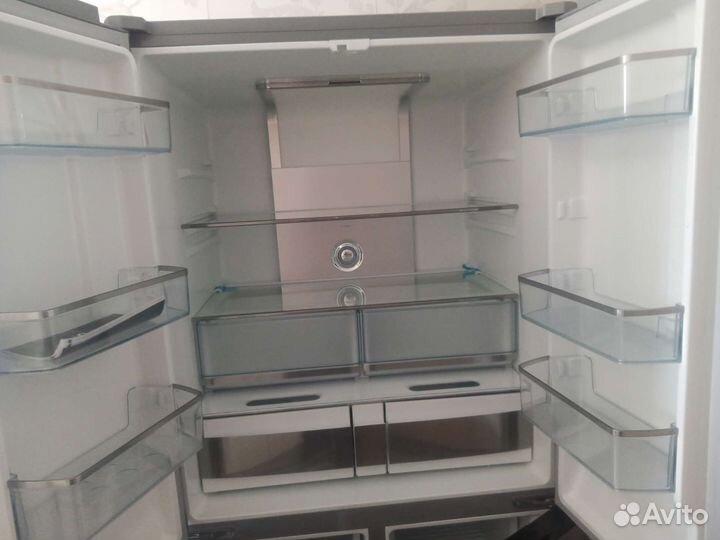 Холодильник