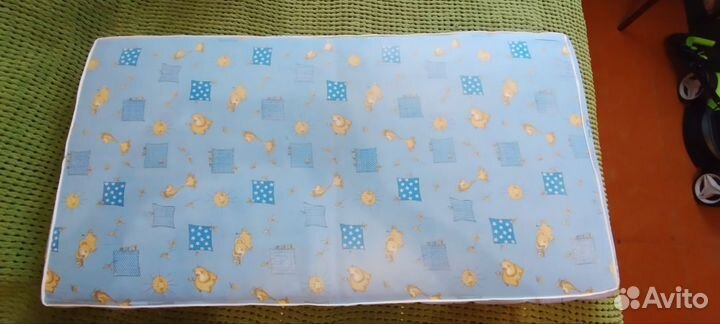 Отдам матрас