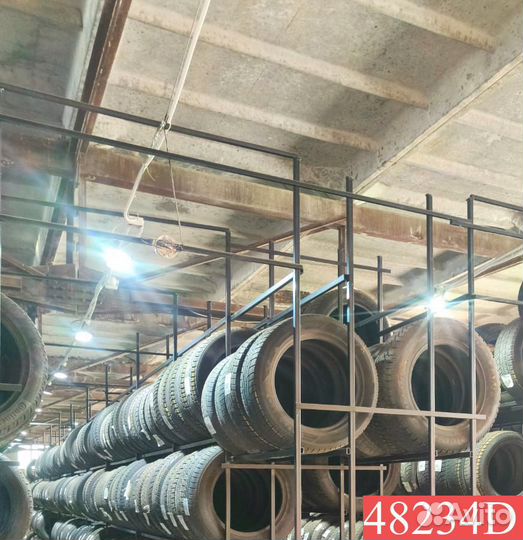 Nokian Tyres Hakkapeliitta R 205/65 R16 94N