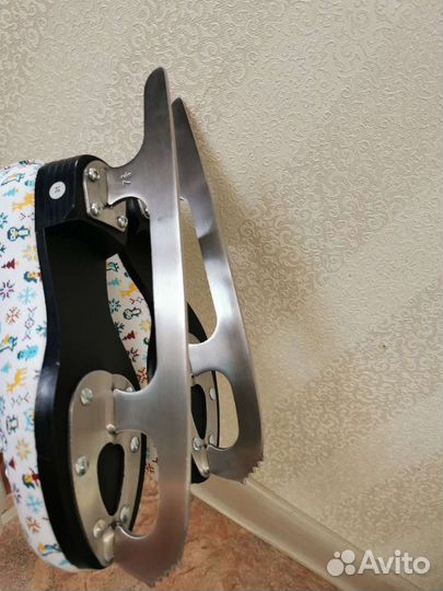 Коньки 31 размер