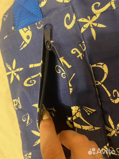 Рюкзак переноска кенгуру