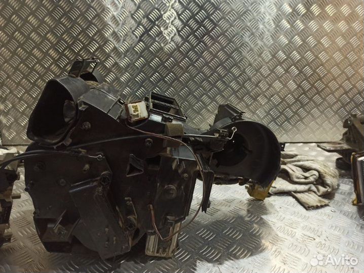 Корпус отопителя Fiat Albea седан 1.4 2010