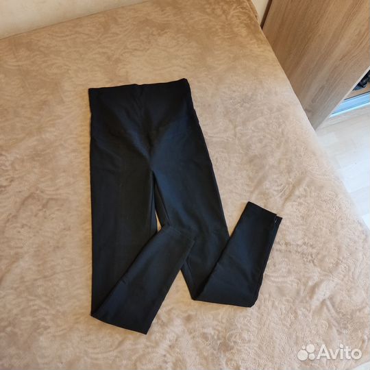 Пакет вещей для беременных 42