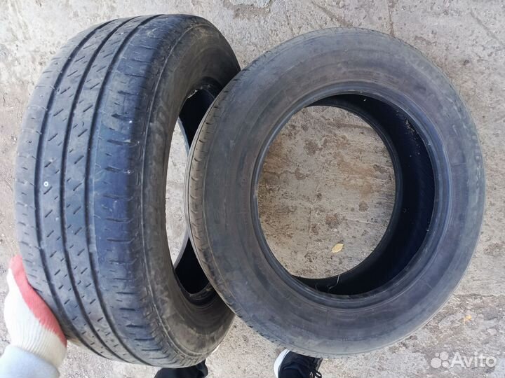 Bridgestone Ecopia EP150 185/65 R15 88