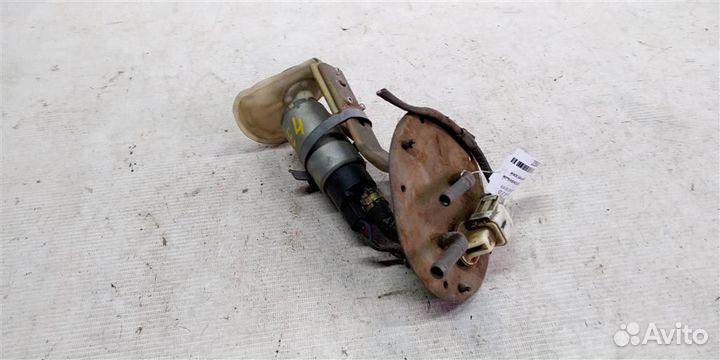 Насос топливный электрический Mazda 626 GE 92-97г