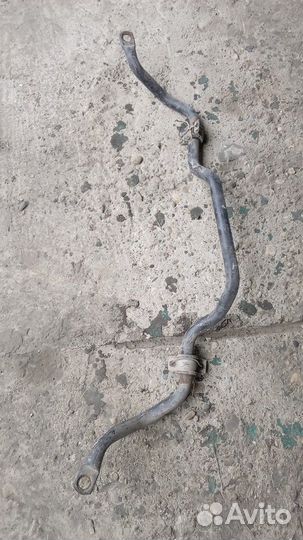 Honda Odyssey 1997 год стабилизатор передний