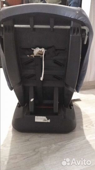 Детское автокресло от 0 до 18 кг