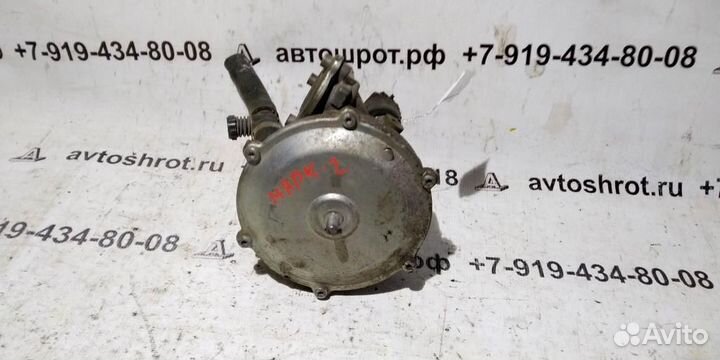 Редуктор газовый Toyota Mark II 92-96г