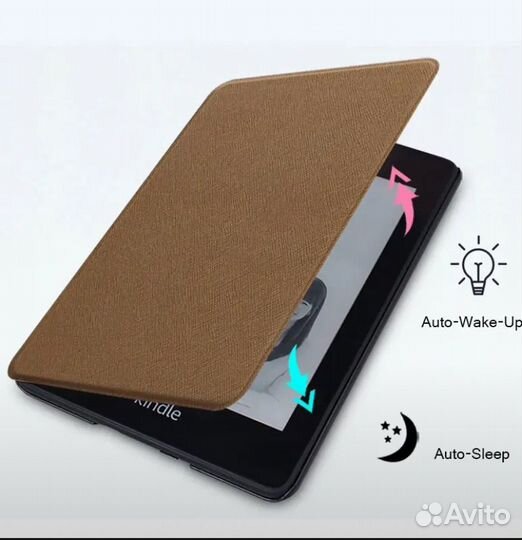 Чехол для Kindle Paperwhite 10th