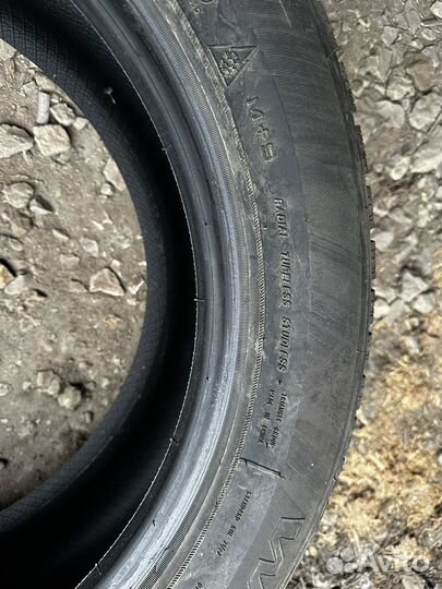 Triangle Winter A/T 235/55 R18 19M