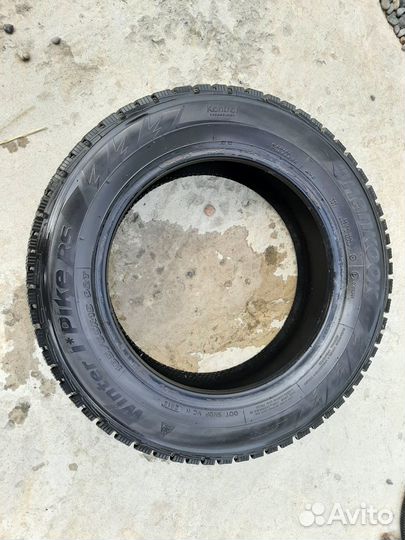 Hankook Winter I'Pike 195/65 R15 92T