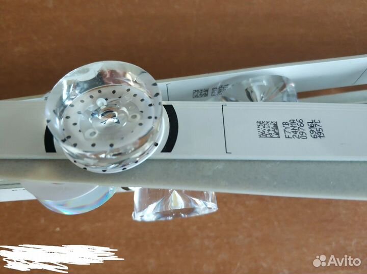 Комплект подсветки, LG 42LB658V