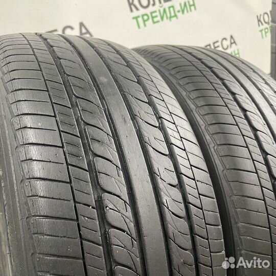 Nankang RX-615 195/55 R15