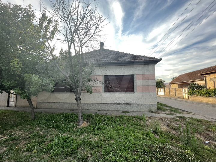 Дом 128 м² на участке 607 м² (Сербия)