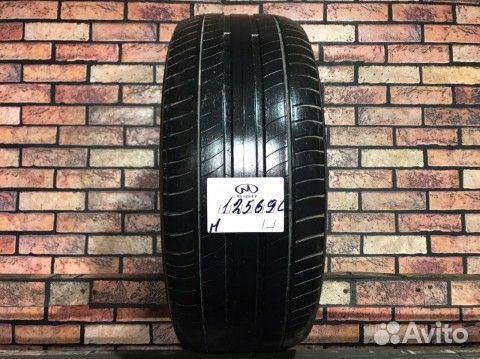 Michelin Primacy HP 245/45 R18