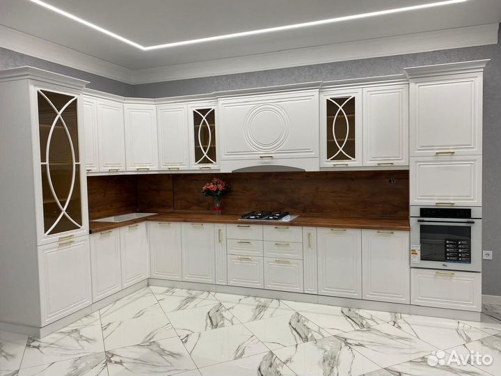 Кухонная гарнитура