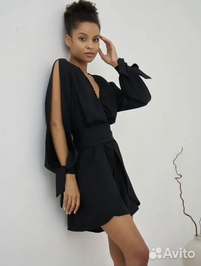 Комбинезон женский