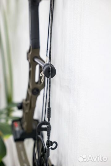 Блочный лук Mathews VXR 31.5 Комплект