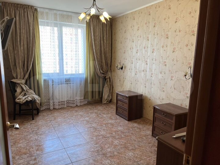 3-к. квартира, 86 м², 13/18 эт.