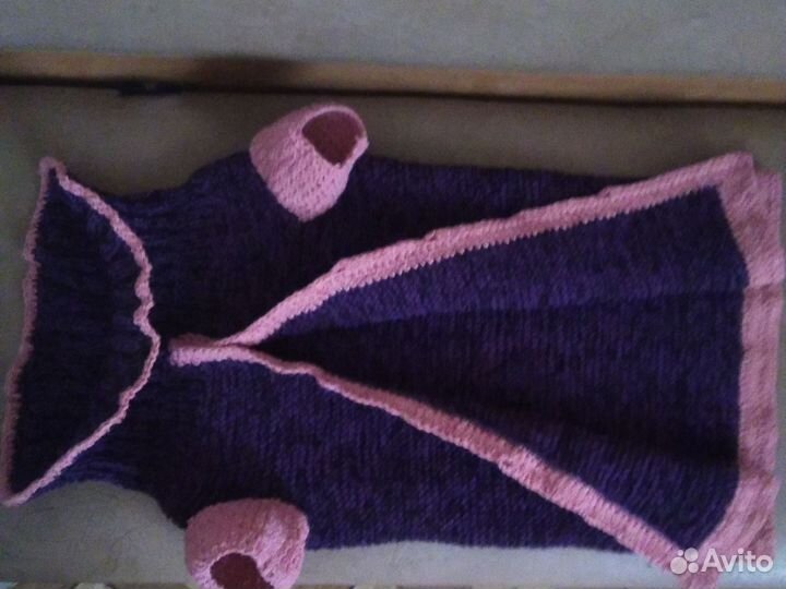 Покрывало для собак и кошек