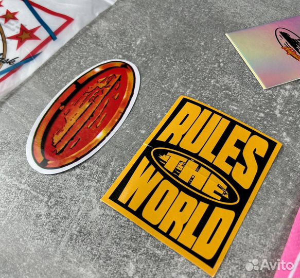 Балаклава Corteiz