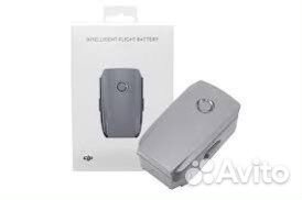 Аккумулятор Dji mavic 2 pro/zoom