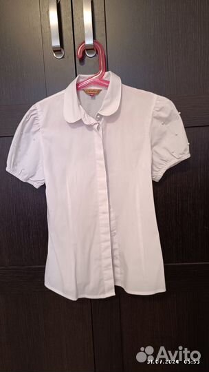 Блузки, рубашки