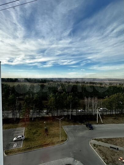 3-к. квартира, 70,1 м², 9/9 эт.