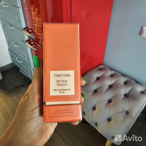 Tom Ford Bitter Peach Духи 50 ml