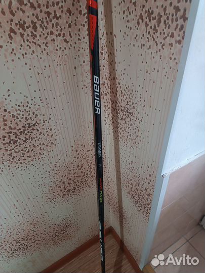 Хоккейная клюшка защитника Ак Барса