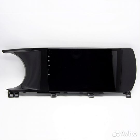 Штатная магнитола для Kia K5 2020+ (без нави) LeTr