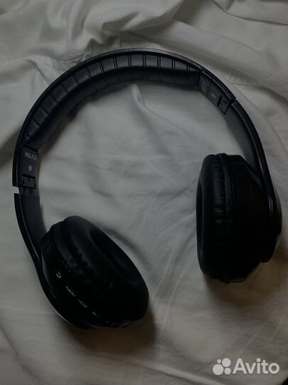 Беспроводные наушники Walker