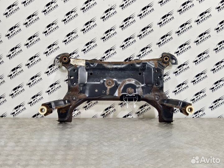 Балка подвески передняя Ford Focus 3 1.6 pnda 2012