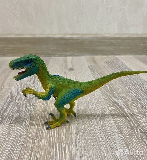 Динозавр Schleich