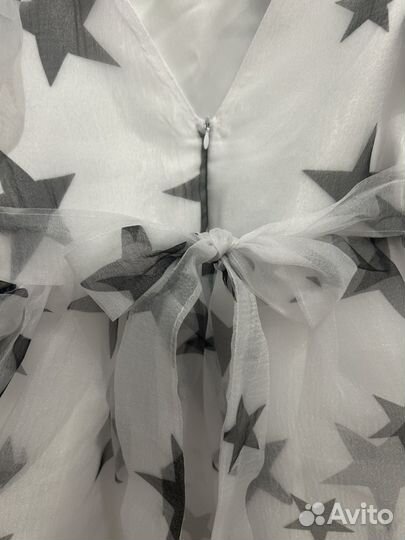 Платье для девочки 110 116