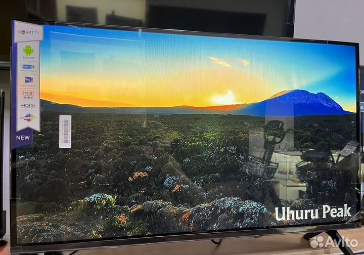 Xiaomi SMART tv 32 Full HD