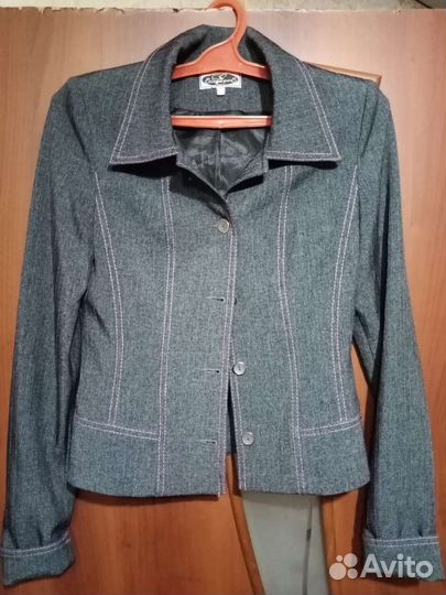 Школьная форма для девочки