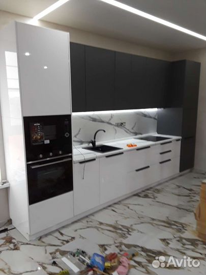 Сборка мебели