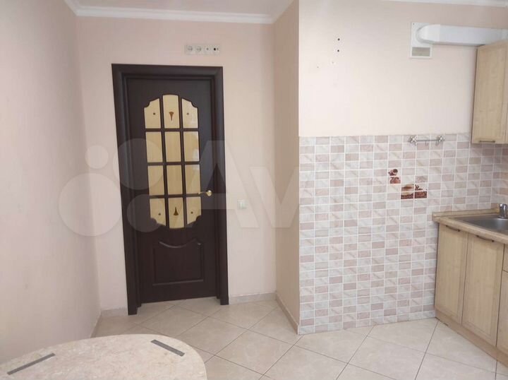 2-к. квартира, 60 м², 6/16 эт.