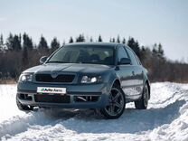 Skoda Superb 1.8 MT, 2006, 462 200 км, с пробегом, цена 720 000 руб.