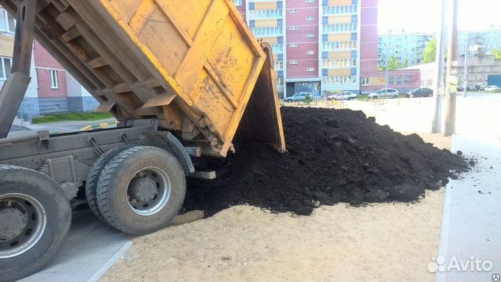 Торфосмесь