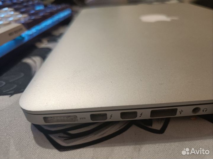 MacBook Pro 13-inch Late 2013 i5/16/128