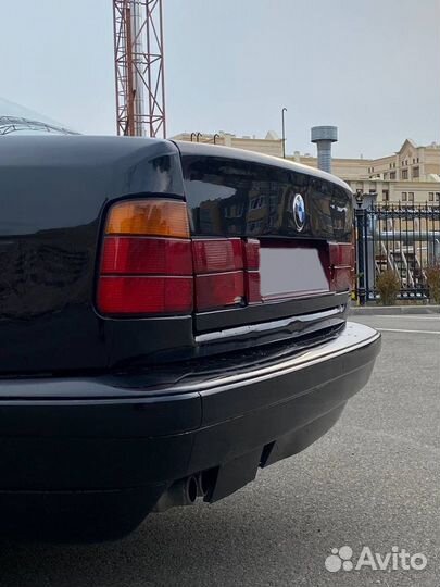 BMW 5 серия 2 МТ, 1993, 300 000 км